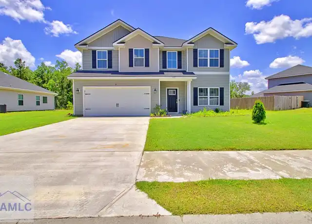 Property at 991 Meloney Dr, Hinesville, GA, 31313, 5 beds, 3 baths, [object Object]