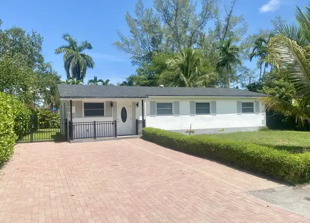 Property at 6255 SW 62nd Ct, South Miami, FL, 33143, 3 beds, 2 baths, [object Object]