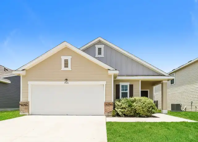 Property at 19616 Cloudy Bay Dr, Pflugerville, TX, 78660, 3 beds, 2 baths, [object Object]