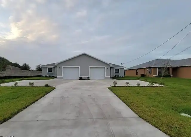 Property at 1632 SW 33rd St, Cape Coral, FL, 33914, 3 beds, 2 baths, [object Object]