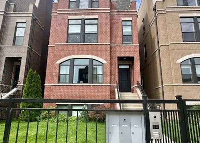 Property at 4350 S Oakenwald Ave Unit 201, Chicago, IL, 60653, 3 beds, 2 baths, [object Object]