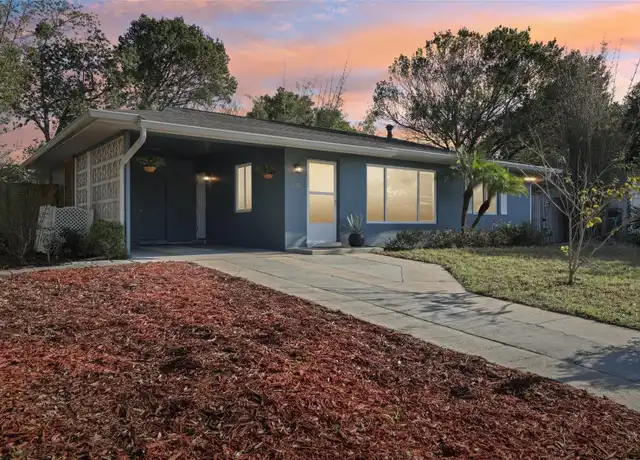 Property at 1656 Brentlawn St, Deltona, FL, 32725, 2 beds, 1.5 baths, [object Object]