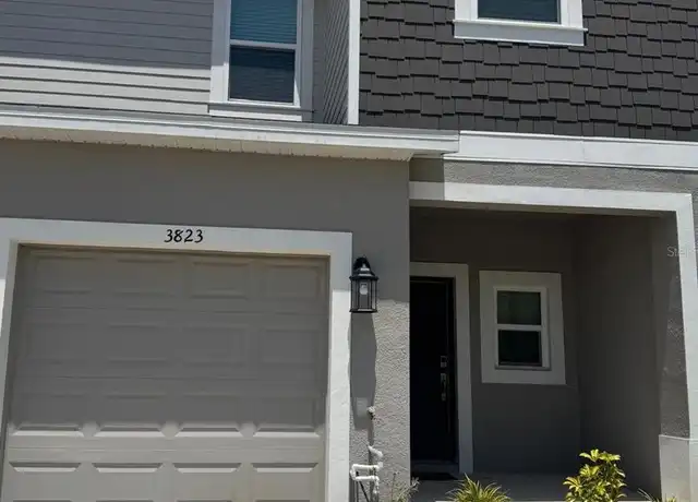 Property at 3823 Sepia St, Poinciana, FL, 34759, 3 beds, 2.5 baths, [object Object]