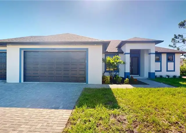 Property at 2310 NW 26th Pl, Cape Coral, FL, 33993, 3 beds, 2 baths, [object Object]