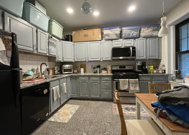 Property at 55 Lanark Rd #2, Brighton, MA, 02135, 1 bed, 1 bath, [object Object]