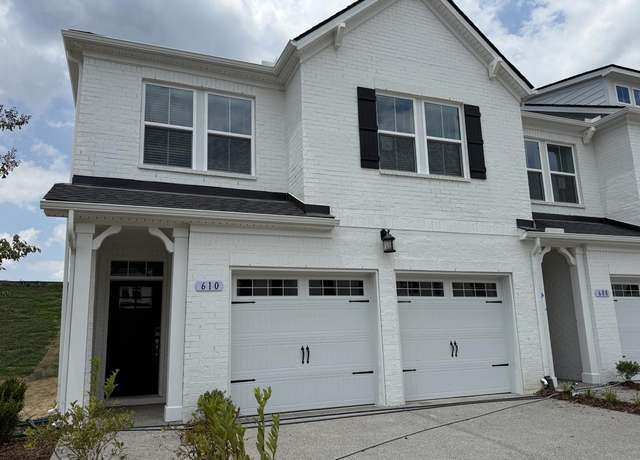 Photo of 610 Club View Way, Mt. Juliet, TN 37122