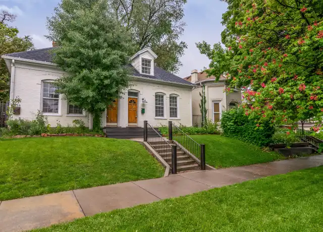 Property at 235 S 900 E, Salt Lake City, UT, 84102, 2 beds, 1 bath, [object Object]