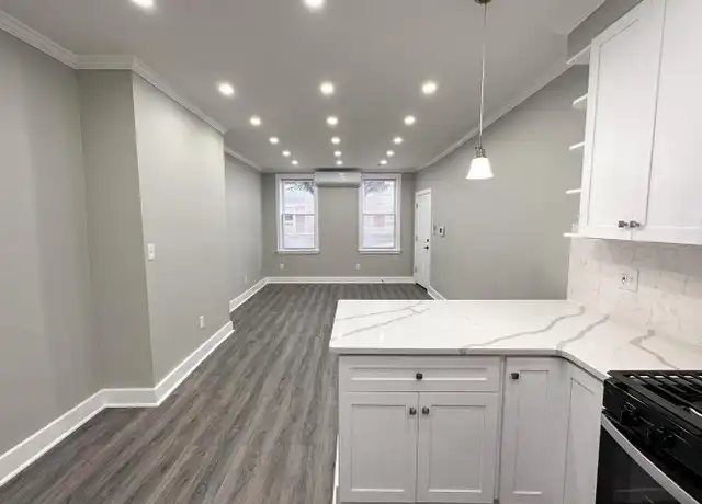 Property at 1341 N 2nd St Unit 1, Philadelphia, PA, 19122, 2 beds, 1 bath, [object Object]
