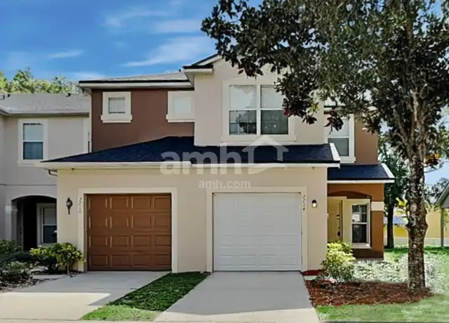 Property at 7714 Clubdale Loop, Orlando, FL, 32810, 3 beds, 2.5 baths, [object Object]