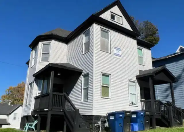 Property at 301 Lexington Ave Unit 22, Syracuse, NY, 13210, 3 beds, 1 bath, [object Object]