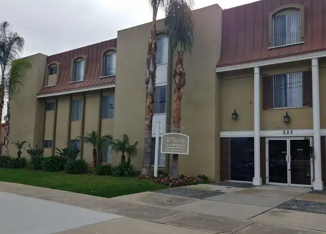 Property at 222 G St Unit 306, Chula Vista, CA, 91910, 1 bed, 1 bath, [object Object]