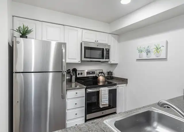Property at Kenmore Village Apartments - 17620 80th Ave NE, Kenmore, WA, 98028, 1 bed, 1 bath, [object Object]