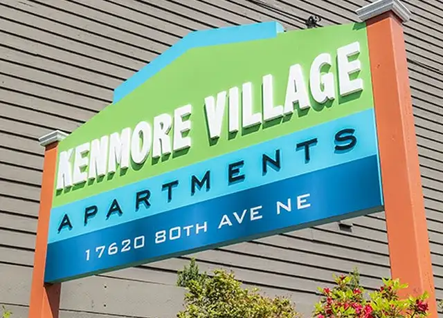 Photo of 17620 80th Ave NE, Kenmore, WA 98028