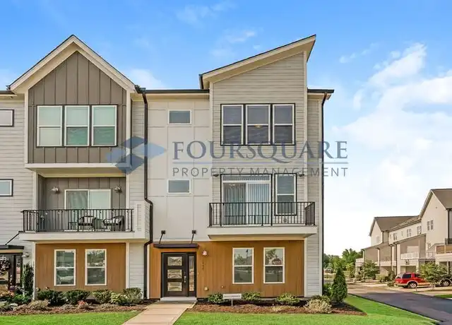 Property at 1957 Golden Spur Ln #2074, Wendell, NC, 27591, 4 beds, 3.5 baths, [object Object]