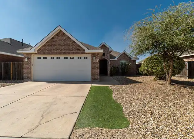 Property at 7219 Bellini St, Odessa, TX, 79765, 3 beds, 2 baths, [object Object]