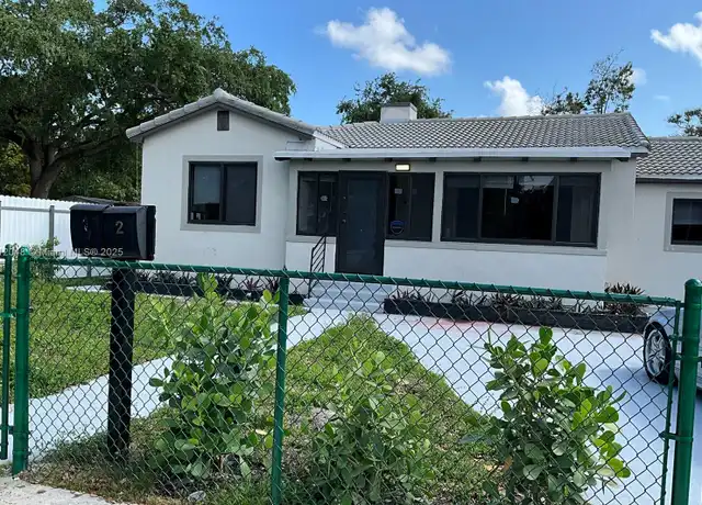 Property at 418 NW 48th St Unit 1, Miami, FL, 33127, 5 beds, 2 baths, [object Object]