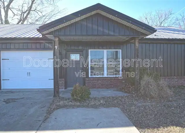 Property at 14974 S 305th East Ave Unit B, Coweta, OK, 74429, 3 beds, 2 baths, [object Object]