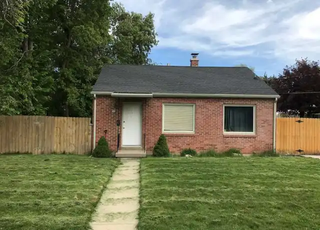 Property at 721 E 100 N, Logan, UT, 84321, 2 beds, 1 bath, [object Object]