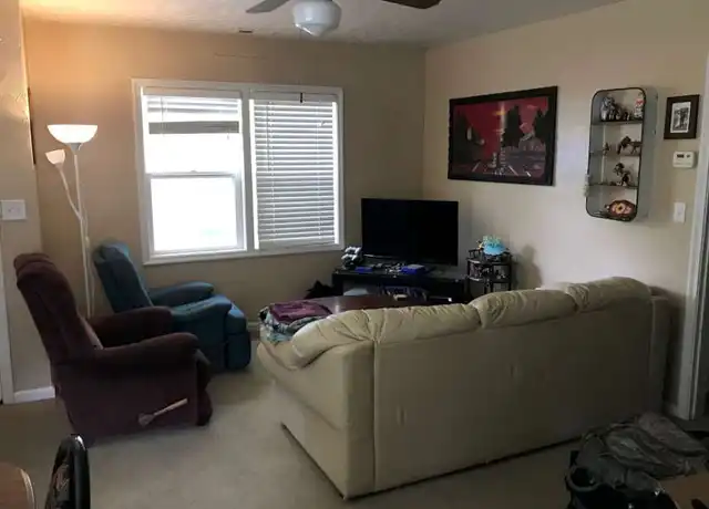 Property at 721 E 100 N, Logan, UT, 84321, 2 beds, 1 bath, [object Object]