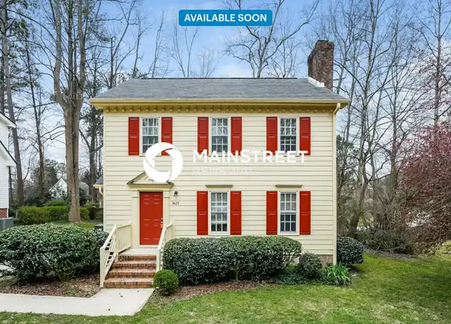 Property at 3625 E Jameson Rd, Raleigh, NC, 27604, 3 beds, 2.5 baths, [object Object]