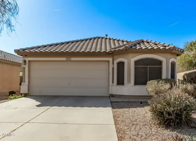 Property at 4045 E Aragonite Ln, San Tan Valley, AZ, 85143, 4 beds, 2 baths, [object Object]