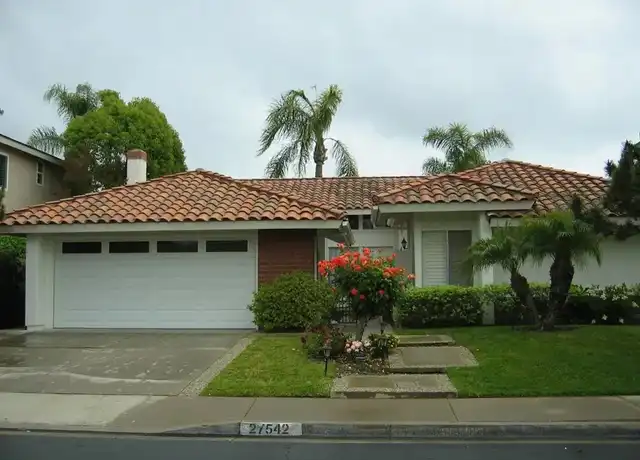 Property at 27542 Cenajo, Mission Viejo, CA, 92691, 4 beds, 2.5 baths, [object Object]