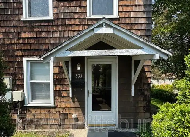 Property at 633 Weston Way, Pittsburgh, PA, 15220, 1 bed, 1 bath, [object Object]