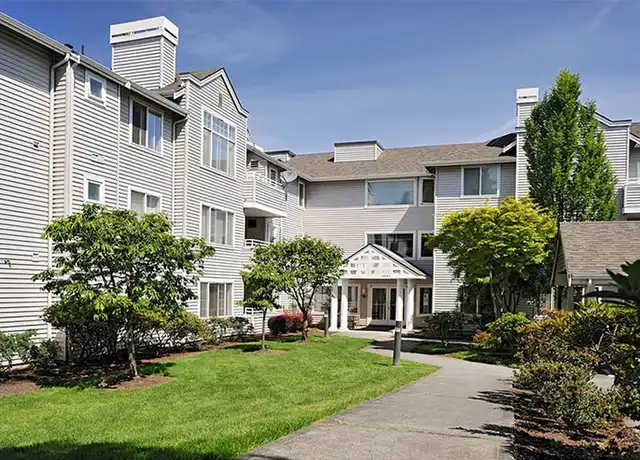 Property at Bellevue Heights Apartments - 13902 NE 8th St, Bellevue, WA, 98005, 2 beds, 2 baths, [object Object]