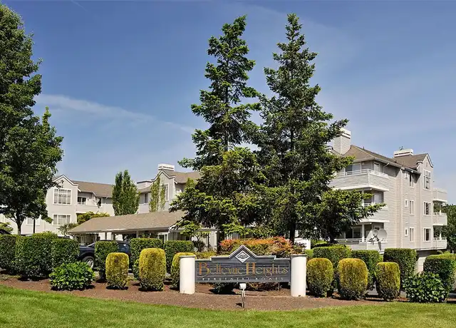 Property at Bellevue Heights Apartments - 13902 NE 8th St, Bellevue, WA, 98005, 2 beds, 2 baths, [object Object]