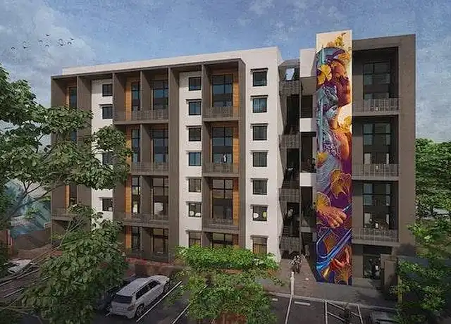 Property at LUELLA - 1208 Q St, Sacramento, CA, 95811, 0-1 beds, 1-1.5 bath, [object Object]
