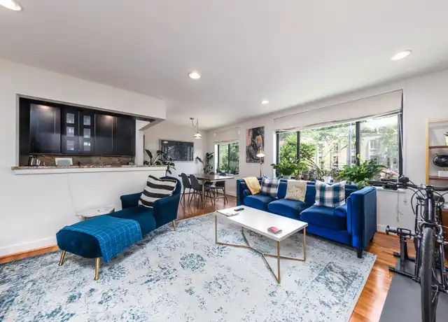 Property at 5112 MacArthur Blvd NW, Washington, DC, 20016, 1 bed, 1 bath, [object Object]