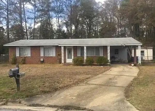 Property at 6227 Lacey Ct, Columbus, GA, 31907, 3 beds, 2 baths, [object Object]