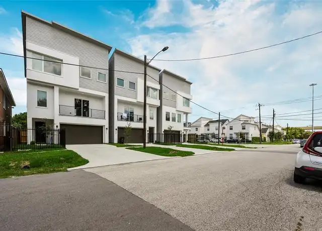 Property at 2110 Live Oak St, Houston, TX, 77003, 3 beds, 3.5 baths, [object Object]