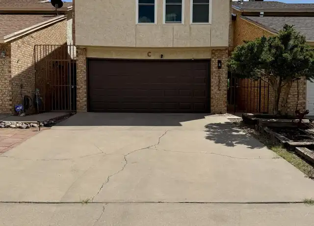 Property at 7040 Portugal Dr Unit C, El Paso, TX, 79912, 3 beds, 2.5 baths, [object Object]