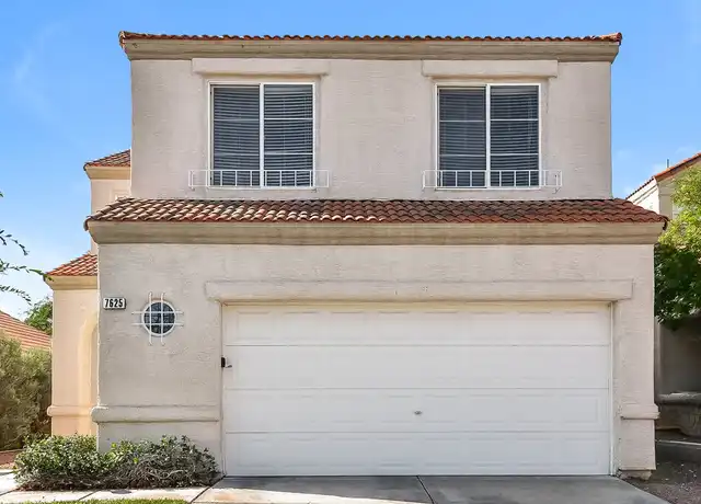 Property at 7625 Adornment Ct, Las Vegas, NV, 89131, 3 beds, 2.5 baths, [object Object]