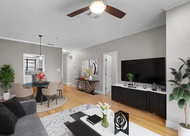 Property at 1741 Spyglass Dr Unit 1, Austin, TX, 78746, 2 beds, 2 baths, [object Object]