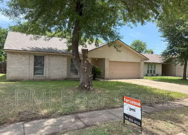 Property at 10322 Autumn Meadow Ln, Houston, TX, 77064, 3 beds, 2 baths, [object Object]