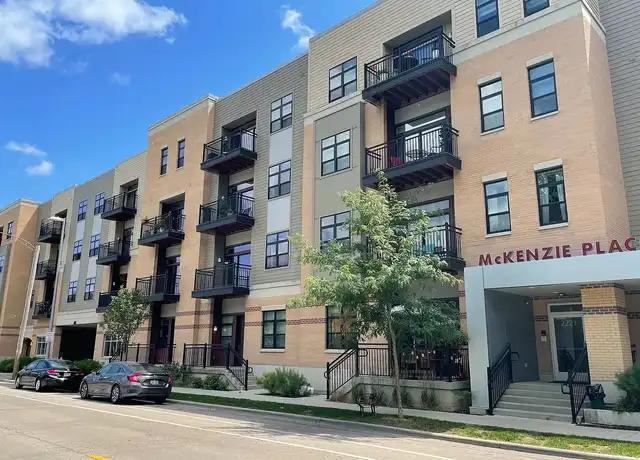 Property at McKenzie Place Apartments - 2221 Sherman Ave, Madison, WI, 53704, 1-2 bed, 1-2 bath, [object Object]