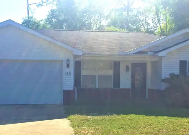 Property at 113 Ashley Dr, Crestview, FL, 32536, 3 beds, 2 baths, [object Object]