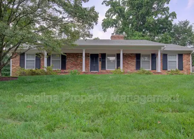 Property at 4901 Gaynor Rd, Charlotte, NC, 28211, 3 beds, 2 baths, [object Object]