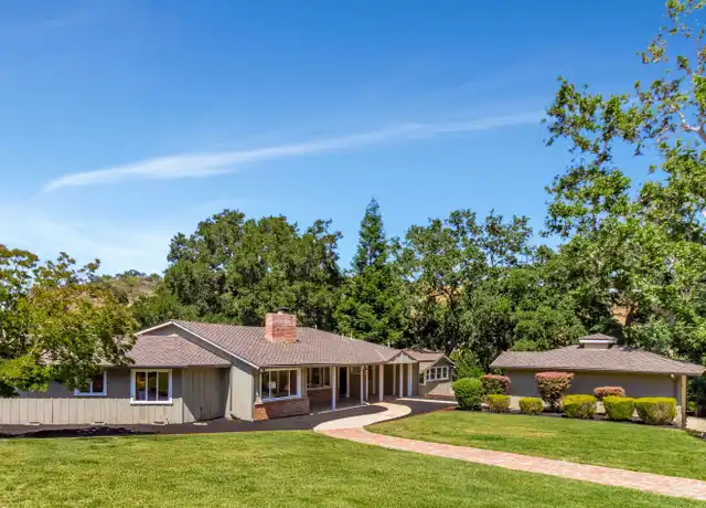 Property at 17501 Wagner Rd, Los Gatos, CA, 95032, 4 beds, 3 baths, [object Object]