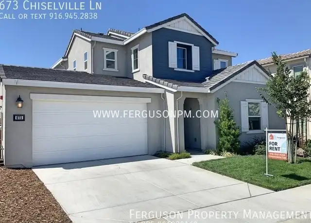 Property at 673 Chiselville Ln, Lincoln, CA, 95648, 3 beds, 3 baths, [object Object]