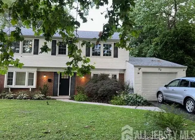 Property at 22 Hudson Pl, Willingboro, NJ, 08046, 4 beds, 2.5 baths, [object Object]