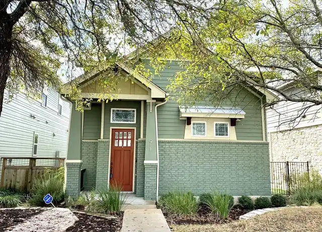 Property at 911 Morrow St, Austin, TX, 78757, 3 beds, 2.5 baths, [object Object]
