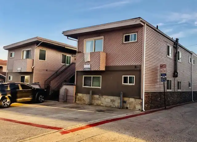 Property at 715 Santa Barbara Pl Unit 7, San Diego, CA, 92109, 1 bed, 1 bath, [object Object]