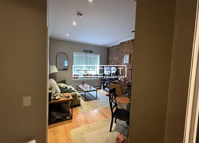 Property at 17 Garrison St Unit 6A, Boston, MA, 02116, 1 bed, 1 bath, [object Object]
