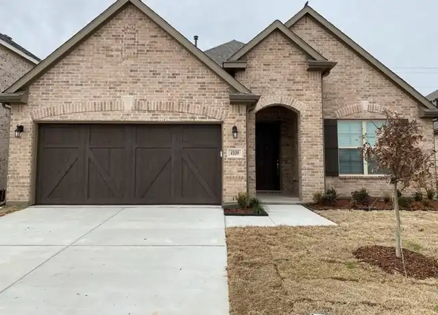 Property at 4109 Smokey Hill Ct, Prosper, TX, 75078, 3 beds, 2 baths, [object Object]