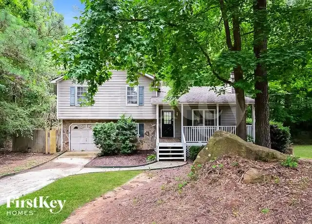 Property at 1247 Mountain Dr NE, Conyers, GA, 30013, 3 beds, 2 baths, [object Object]