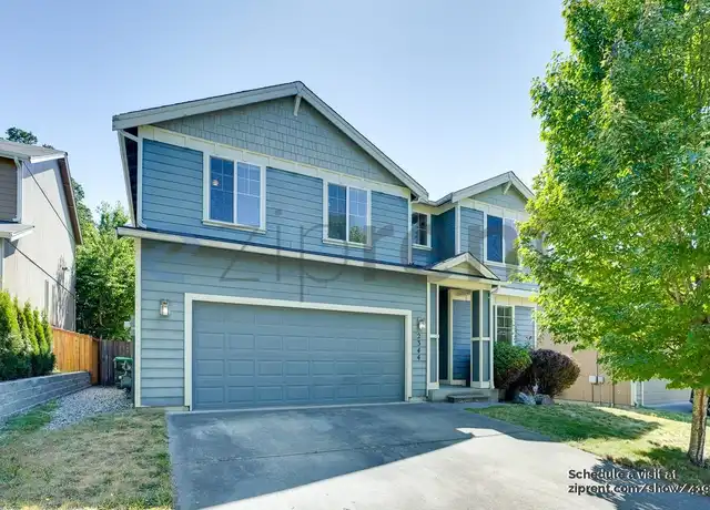 Property at 2344 Pleasanton Ct SE, Lacey, WA, 98503, 5 beds, 2.5 baths, [object Object]