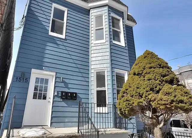 Property at 1515 Kerrigan Ave #2, Union City, NJ, 07087, 3 beds, 1 bath, [object Object]
